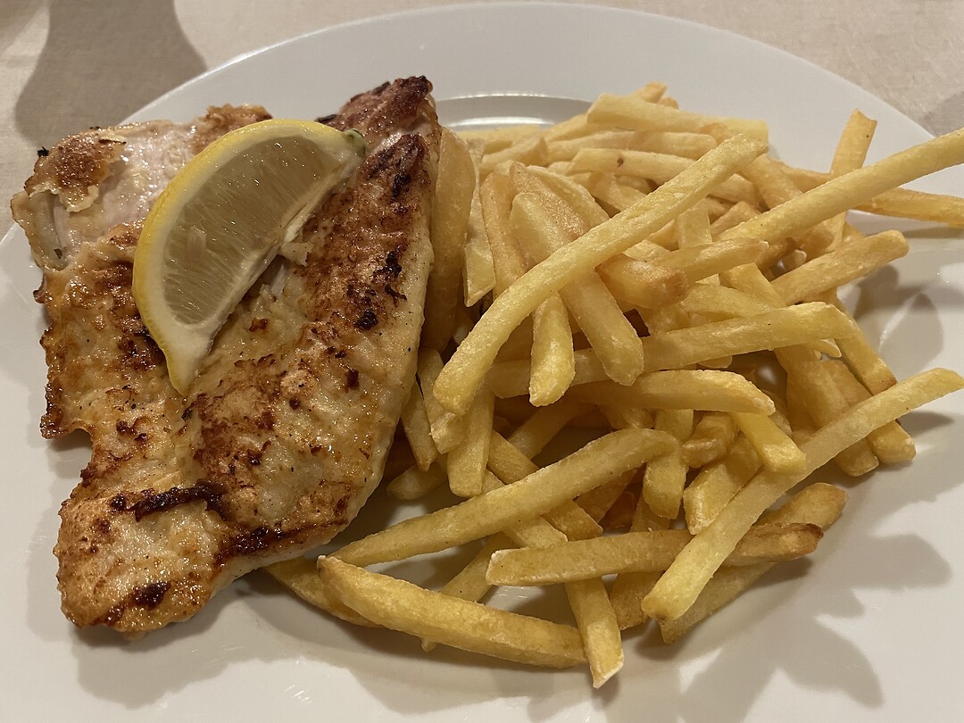 putensteak parisiene art