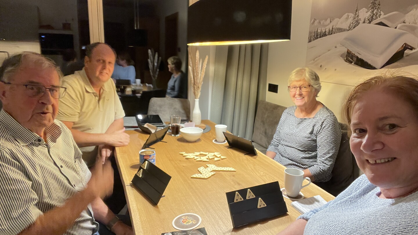 spelletje