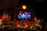 Fremont Street