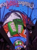 Fremont street