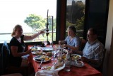 eten bij Convento das Vinhas