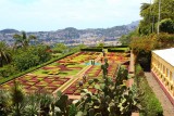 Botanische tuin