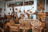 O Relogio fabriek/showroom