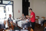 eten in Prazeres