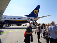 AirPort Eindhoven.