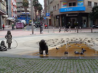 Pontevedra.