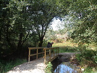 Onderweg