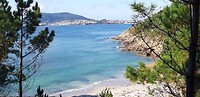 Finisterre we komen ……