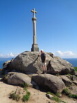 Cap Finisterre.