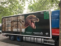 Aankomst