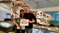 Trex aanzoek facebook