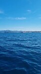 Aankomst Santander, de 1 ste Spaanse stad