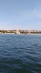 Aankomst Lissabon