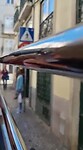 Rondrit door Alfama