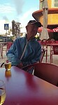 Gezelligheid op het terras😂