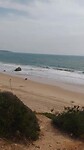 Wandelen van Portimâo naar Alvor
