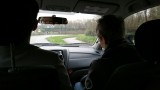 Van start... Naar de NS