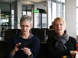 Op Schiphol