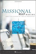 Missional Mapmaking / Roxburgh