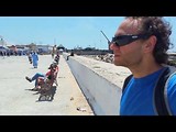 Travel in Morocco, Essaouira