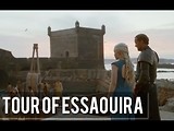 Tour of Essaouira (Vlog) Morocco, 2016