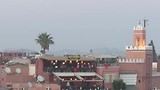 Het plein