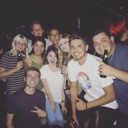 Nights out @ Papa's & Beer
