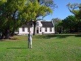 Bosschendal