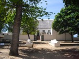 Groot Constantia