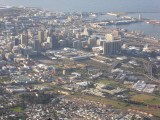 Centrum van Kaapstad