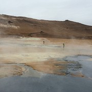 helse vlakte