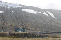 barre tocht
