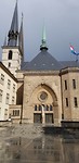 Notre Dame, Luxemburg