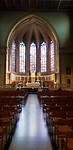 Notre Dame, Luxemburg