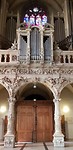 Notre Dame, Luxemburg