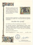 Compostela