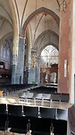 Martini orgel