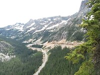 Washington Pass 1