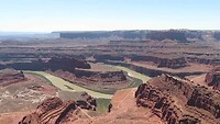 Dead Horse Point Overlook