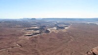 Canyonlands - Green River Overlook