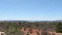Arches - Turret Arch overlook