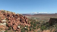 Arches - Fiercy Furnace