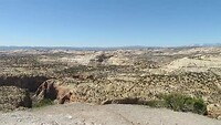 Grand Staircase Escalante
