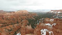 Bryce Canyon 1