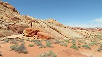 Valley of Fire 1