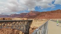 Navajo Bridge