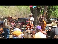 Hilboro NM farmers market