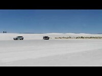 White Sands NP 1