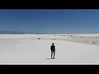 White Sands NP 2