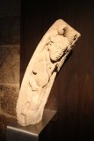 In museum zou dit bij het verhaal was -penis horen ???